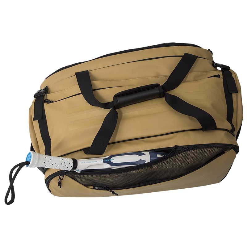 Paletero Adidas Multigame Sand 3.4 Tu Complemento de Padel Perfecto.