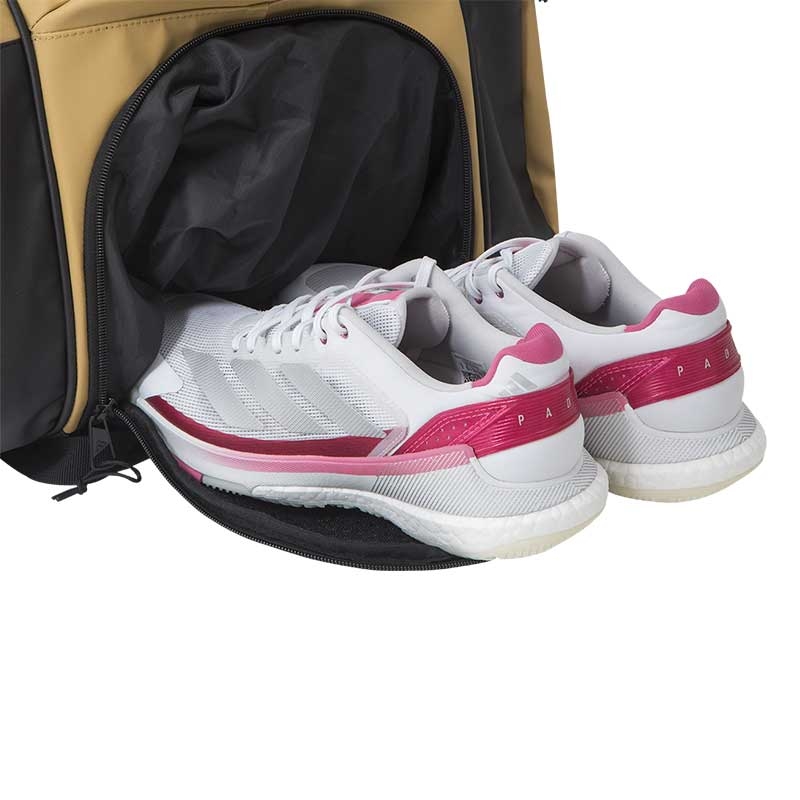 Paletero Adidas Multigame Sand 3.4 Tu Complemento de Padel Perfecto.