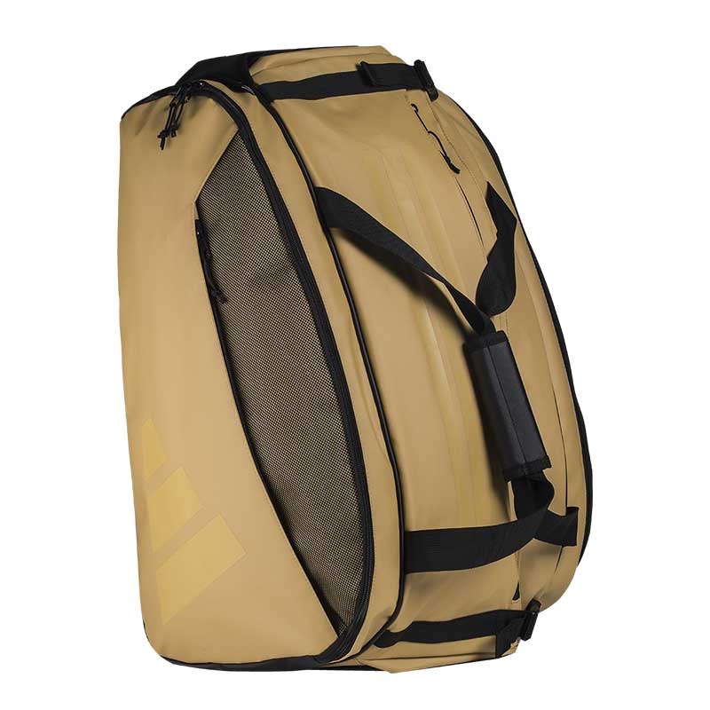 Paletero Adidas Multigame Sand 3.4 Tu Complemento de Padel Perfecto.