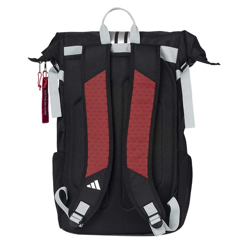 Mochila Multigame 3.4 Galan Tu Complemento de Padel Perfecto.