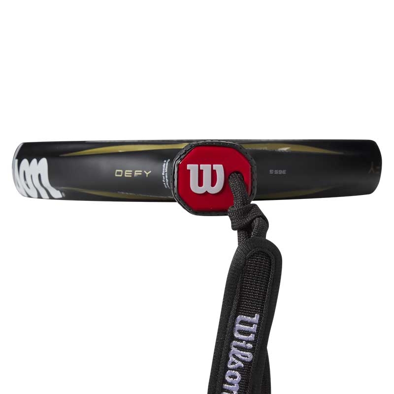 Pala Wilson Defy V1  | Potencia y Precisión en Areapadel