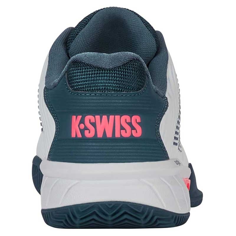 K-Swiss Hypercourt Express2 HB 06614129 - Ofertas Zapatillas Padel