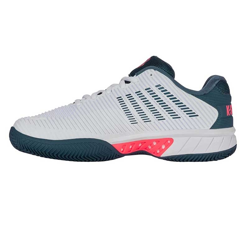 K-Swiss Hypercourt Express2 HB 06614129 - Ofertas Zapatillas Padel