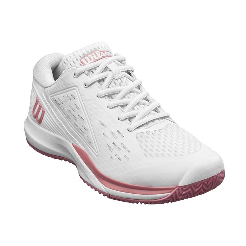 Zapatillas Wilson Rush Pro Ace Jr WRS335320 - Ofertas Zapatillas Padel