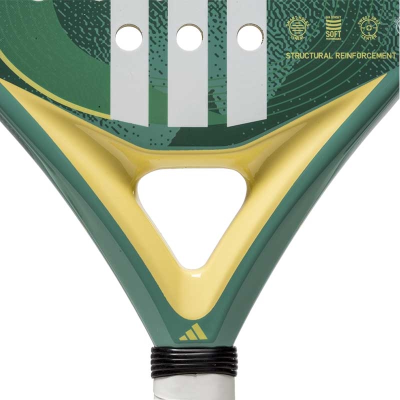 Pala Adidas Drive Light 3.4, Tienda Especialista en Padel.