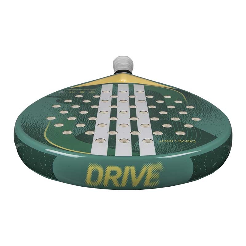 Pala Adidas Drive Light 3.4, Tienda Especialista en Padel.