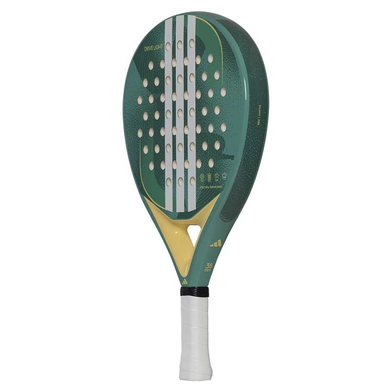 Pala Adidas Drive Light 3.4, Tienda Especialista en Padel.