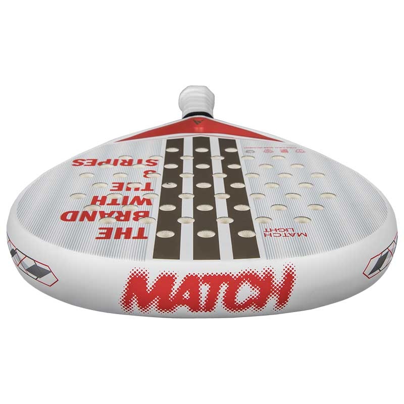 Pala Adidas Match Light 3.4, Tienda Especialista en Padel.