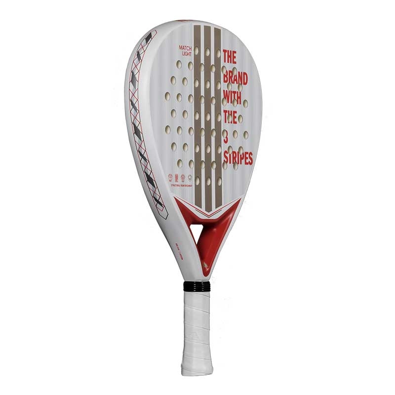 Pala Adidas Match Light 3.4, Tienda Especialista en Padel.