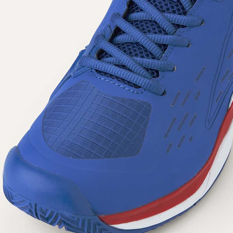 Zapatillas Wilson Rush Pro Ace Clay 334390 - Ofertas Zapatillas Padel