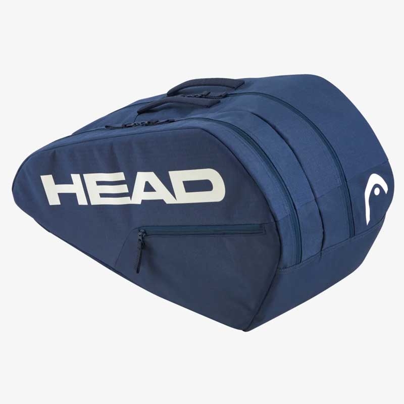 Paletero Head Base Padel Tu Complemento de Padel Perfecto.