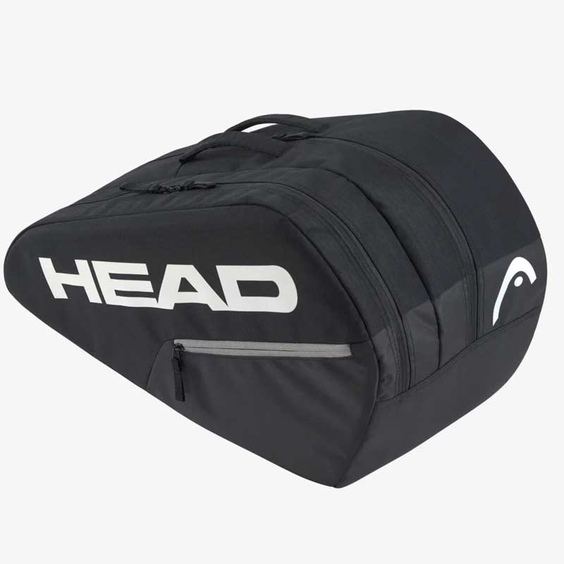 Paletero Head Base Padel Tu Complemento de Padel Perfecto.
