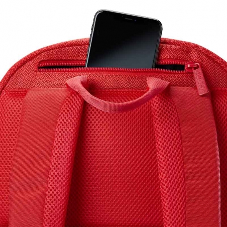 Mochila Wilson Padel Tour Red Tu Complemento de Padel Perfecto.