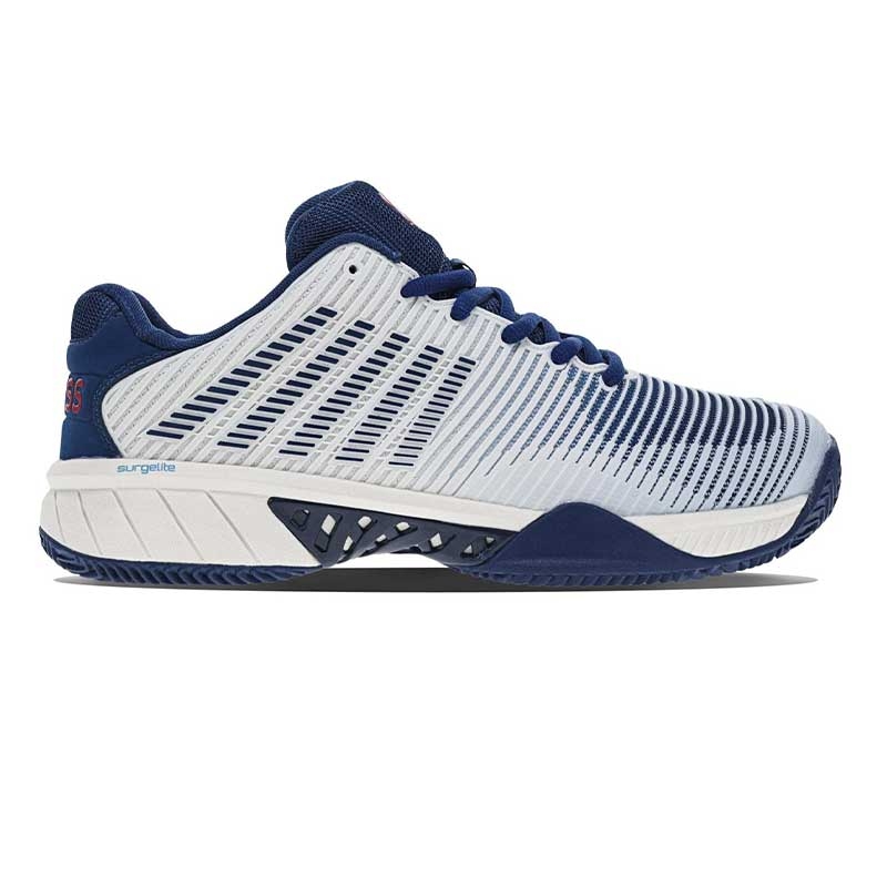 K-Swiss Hypercourt Express2 HB 06614146 - Ofertas Zapatillas Padel