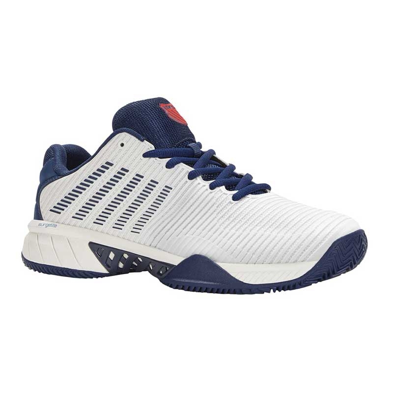 K-Swiss Hypercourt Express2 HB 06614146 - Ofertas Zapatillas Padel