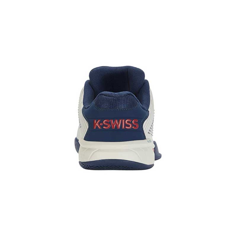 K-Swiss Hypercourt Express2 HB 06614146 - Ofertas Zapatillas Padel