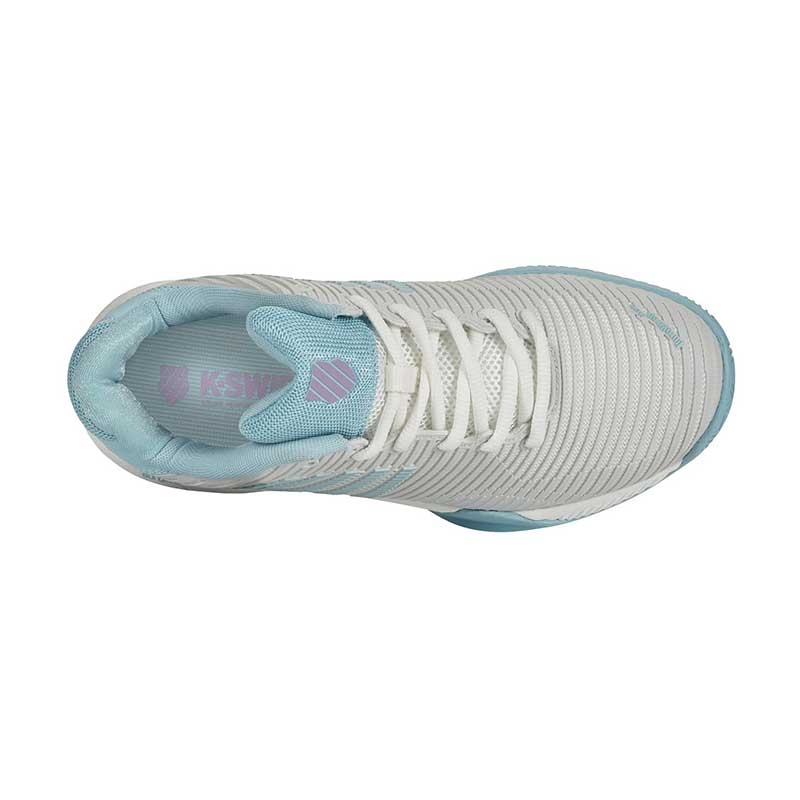 K-Swiss Hypercourt Express2 HB Women 96614190M - Ofertas Zapatillas...