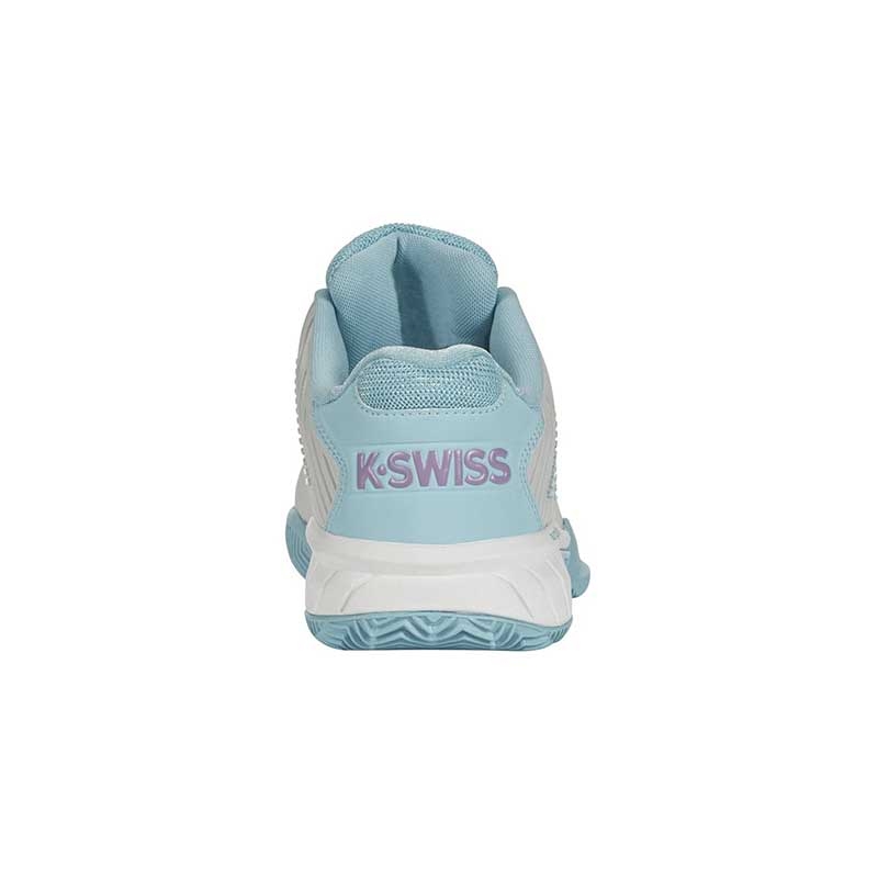 K-Swiss Hypercourt Express2 HB Women 96614190M - Ofertas Zapatillas...