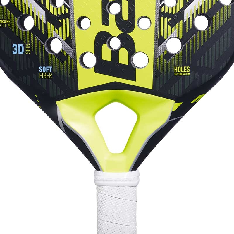 Babolat Counter Vertuo, Tu Arma de Juego Definitiva.
