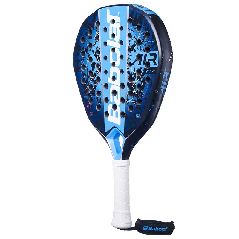 Babolat AIR Vertuo, Tu Arma de Juego Definitiva.