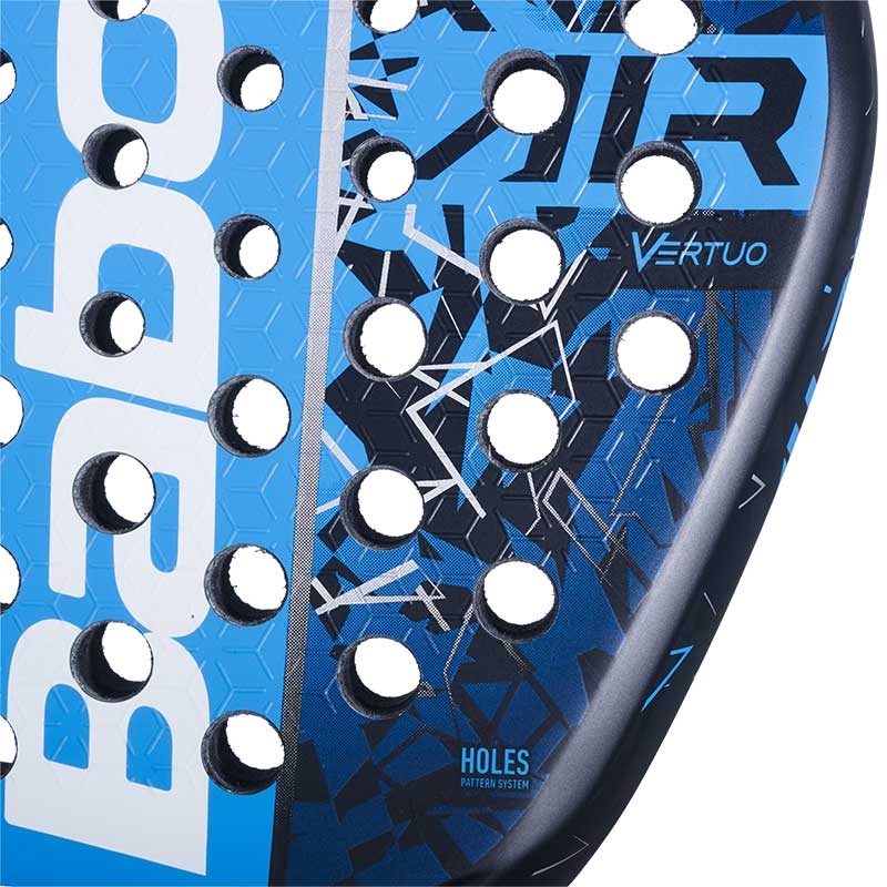 Babolat AIR Vertuo, Tu Arma de Juego Definitiva.