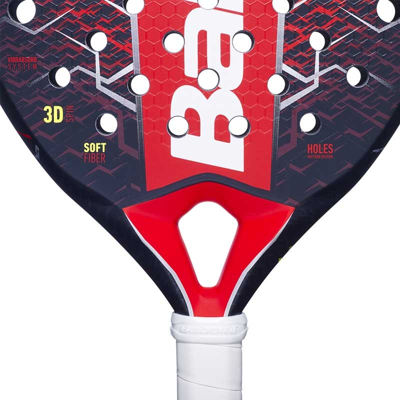 Babolat Technical Vertuo, Tu Arma de Juego Definitiva.