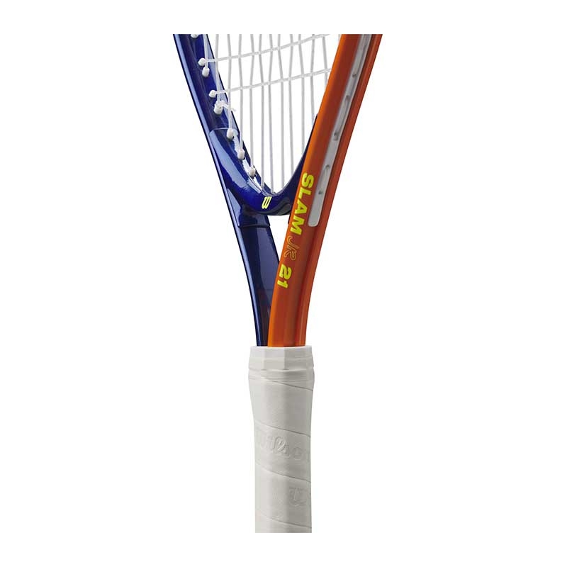 Empuña una Raqueta Raqueta Wilson Slam JR 21 por Solo 29,95 €
