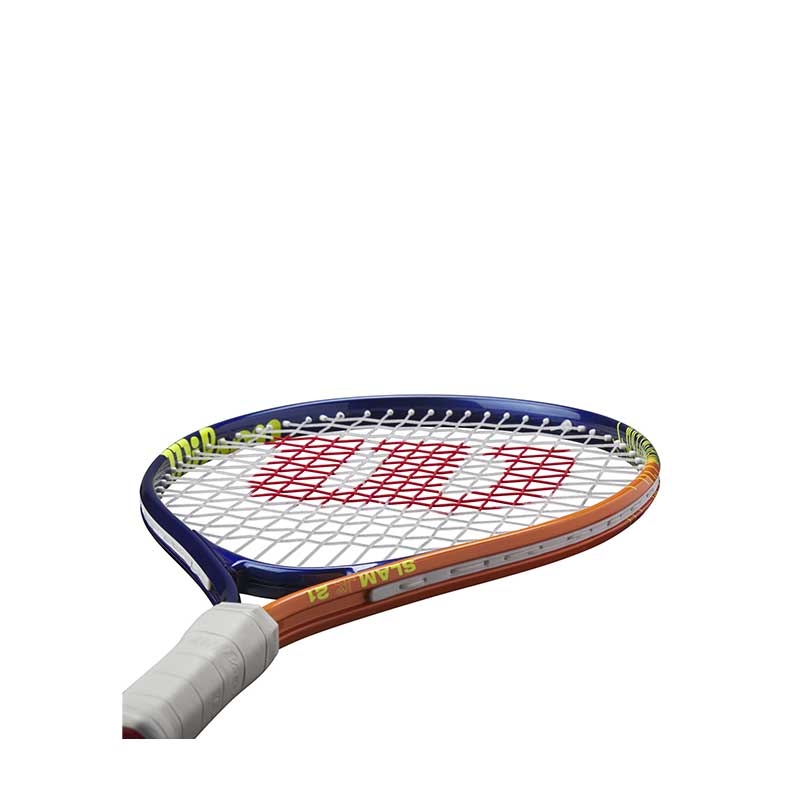 Empuña una Raqueta Raqueta Wilson Slam JR 21 por Solo 29,95 €