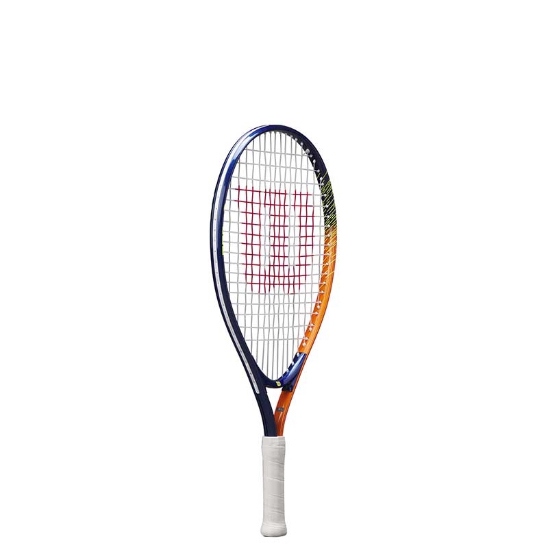 Empuña una Raqueta Raqueta Wilson Slam JR 21 por Solo 29,95 €