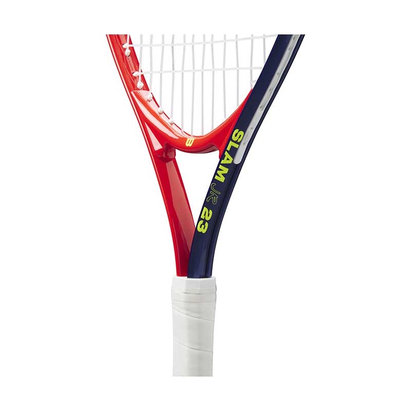 Empuña una Raqueta Raqueta Wilson Slam JR 23 por Solo 29,95 €