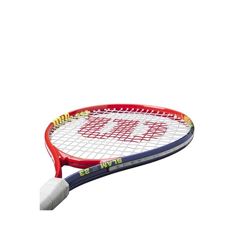 Empuña una Raqueta Raqueta Wilson Slam JR 23 por Solo 29,95 €
