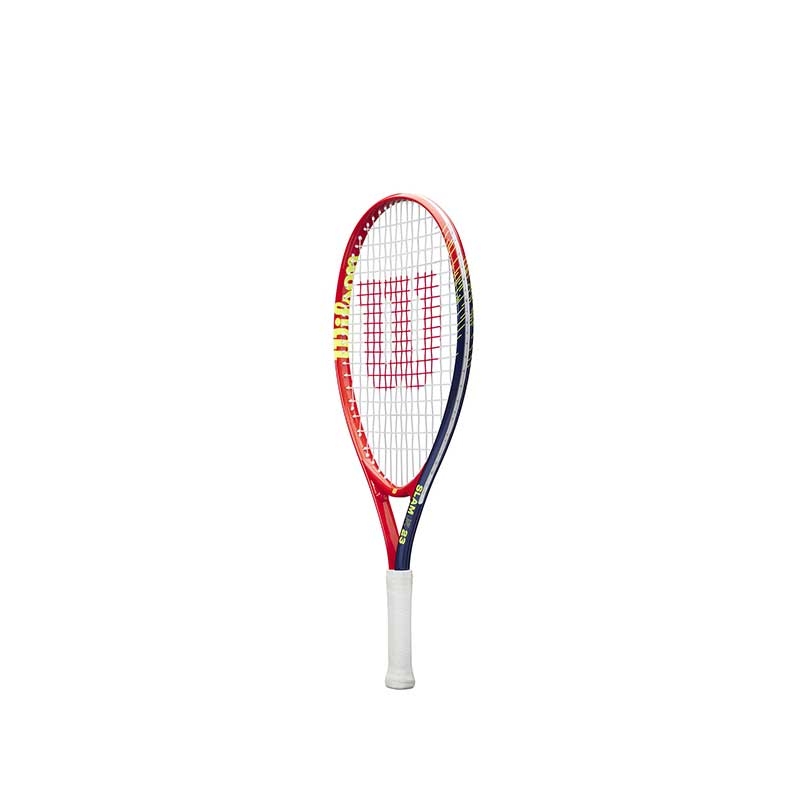 Empuña una Raqueta Raqueta Wilson Slam JR 23 por Solo 29,95 €