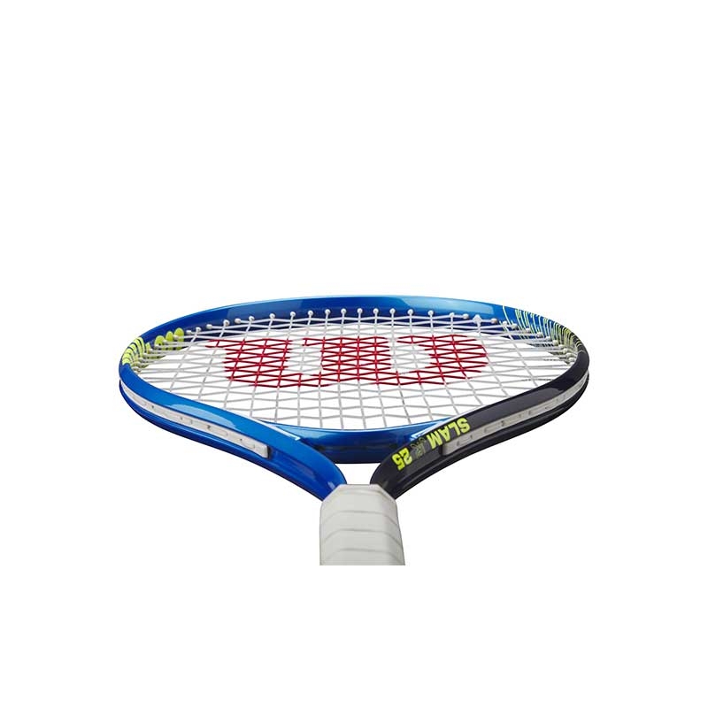 Empuña una Raqueta Raqueta Wilson Slam JR 25 por Solo 29,95 €