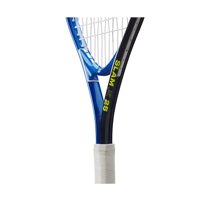 Empuña una Raqueta Raqueta Wilson Slam JR 25 por Solo 29,95 €