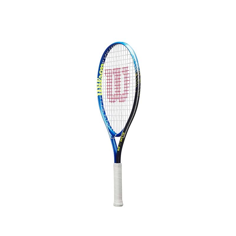 Empuña una Raqueta Raqueta Wilson Slam JR 25 por Solo 29,95 €