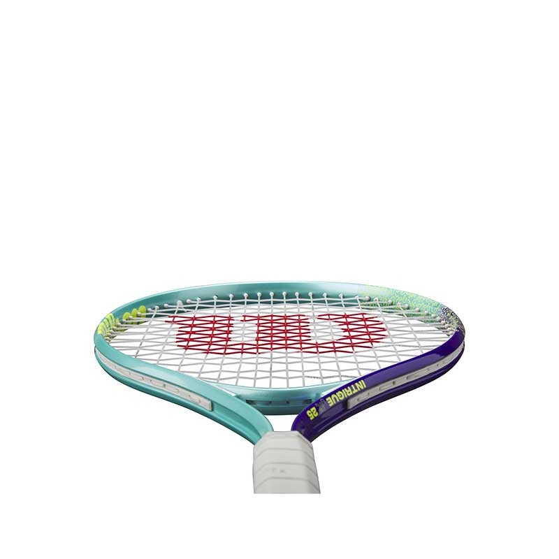 Empuña una Raqueta Raqueta Wilson Intrigue JR 25 por Solo 29,95 €