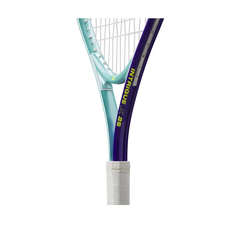 Empuña una Raqueta Raqueta Wilson Intrigue JR 25 por Solo 29,95 €
