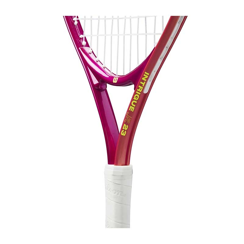 Empuña una Raqueta Raqueta Wilson Intrigue JR 23 por Solo 29,95 €