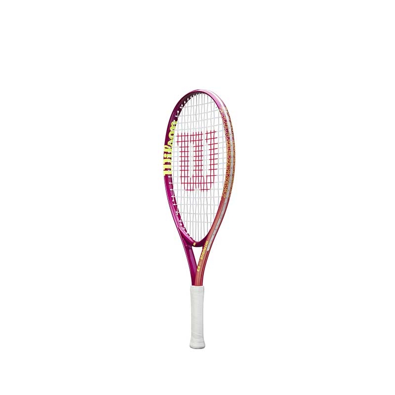 Empuña una Raqueta Raqueta Wilson Intrigue JR 23 por Solo 29,95 €