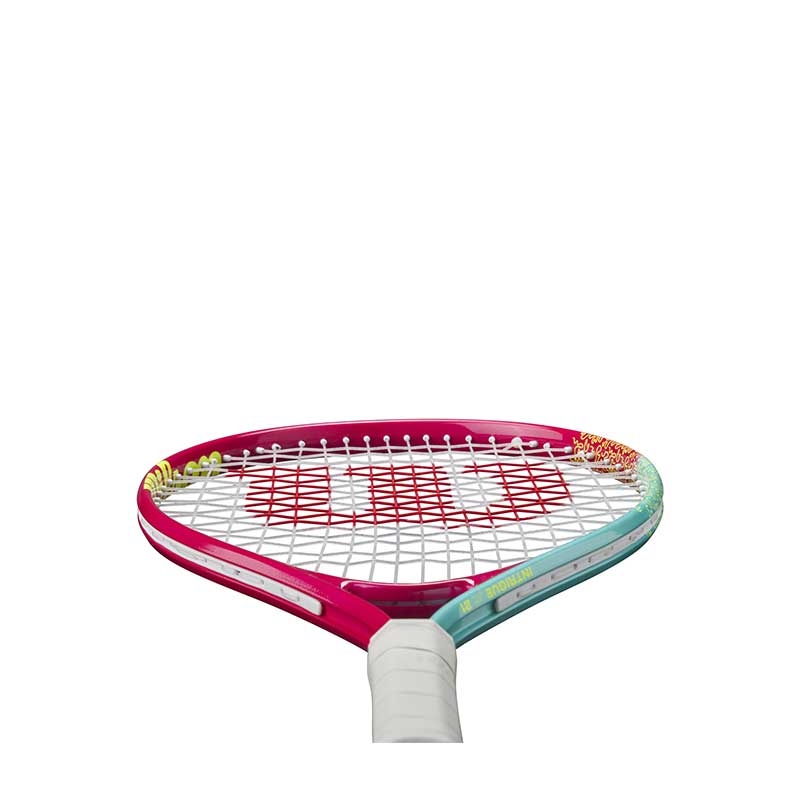 Empuña una Raqueta Raqueta Wilson Intrigue JR 21 por Solo 29,95 €