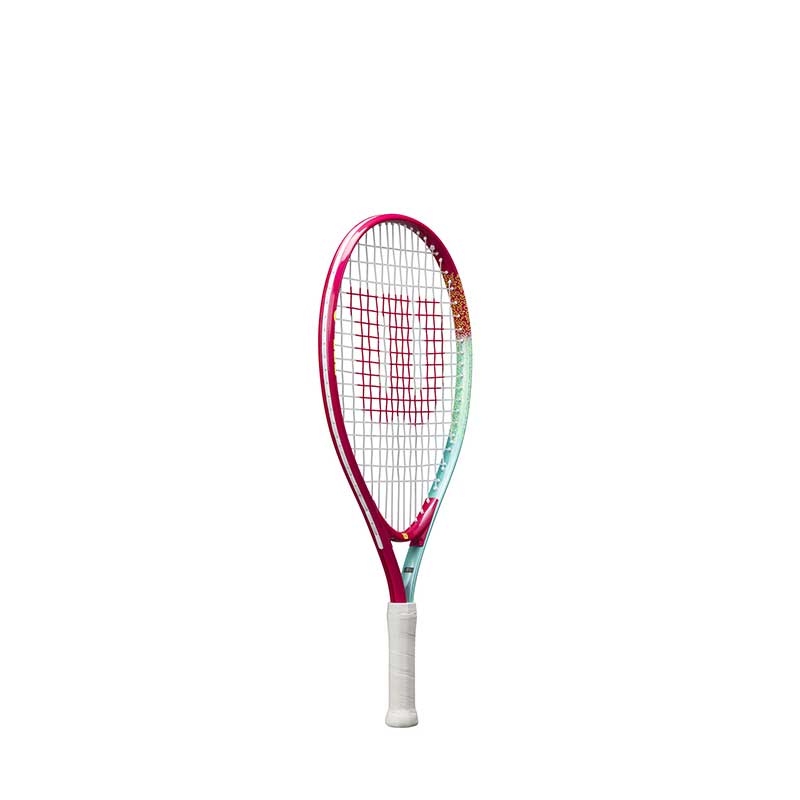 Empuña una Raqueta Raqueta Wilson Intrigue JR 21 por Solo 29,95 €