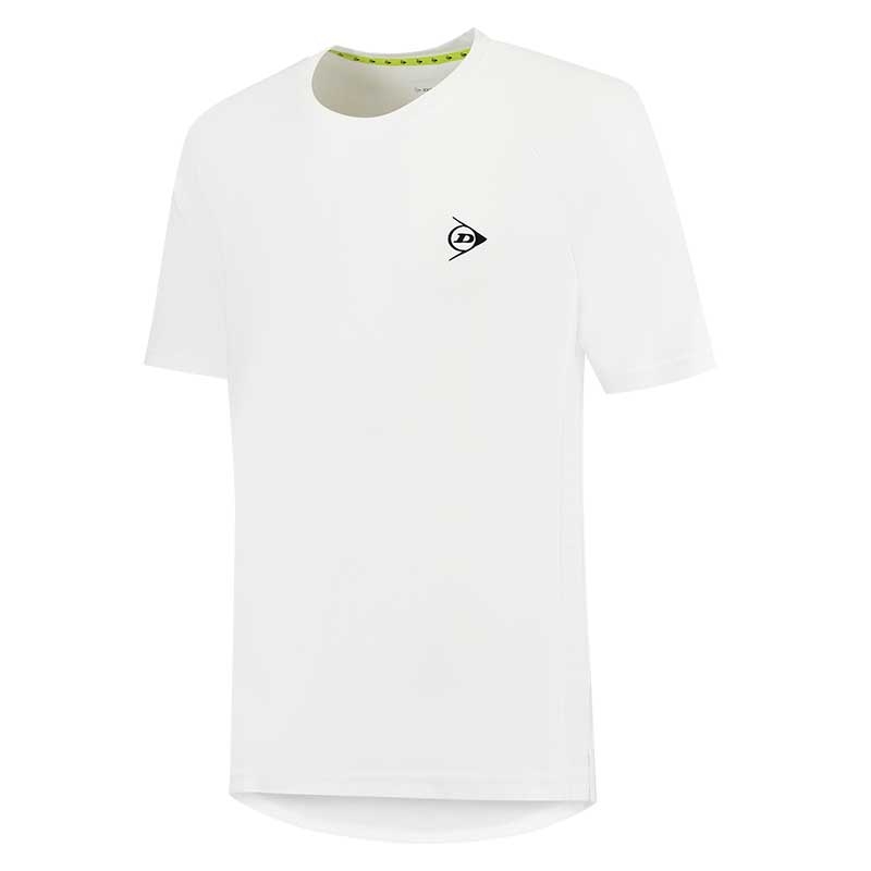 Camiseta Dunlop Club Mens 25  ⭐️ Mejores Ofertas En Moda Padel
