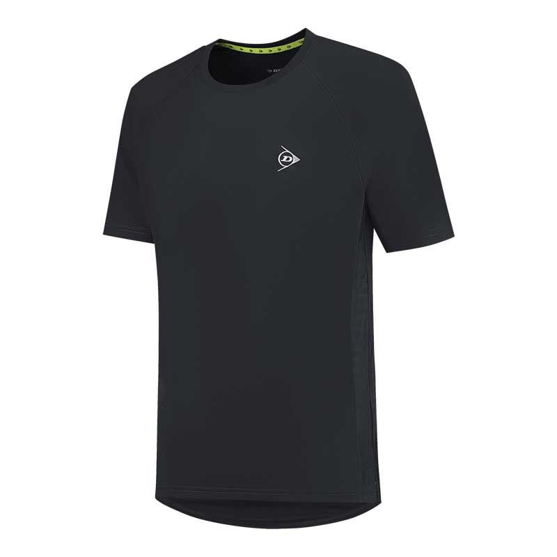 Camiseta Dunlop Club Mens 25  ⭐️ Mejores Ofertas En Moda Padel