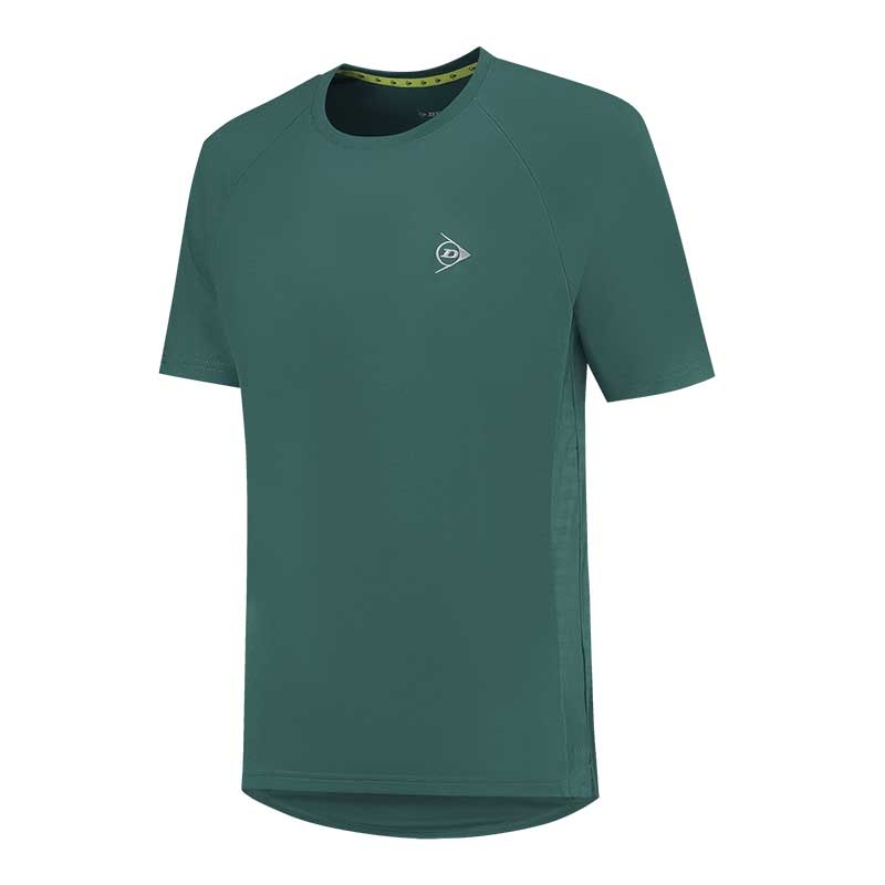 Camiseta Dunlop Club Mens 25  ⭐️ Mejores Ofertas En Moda Padel