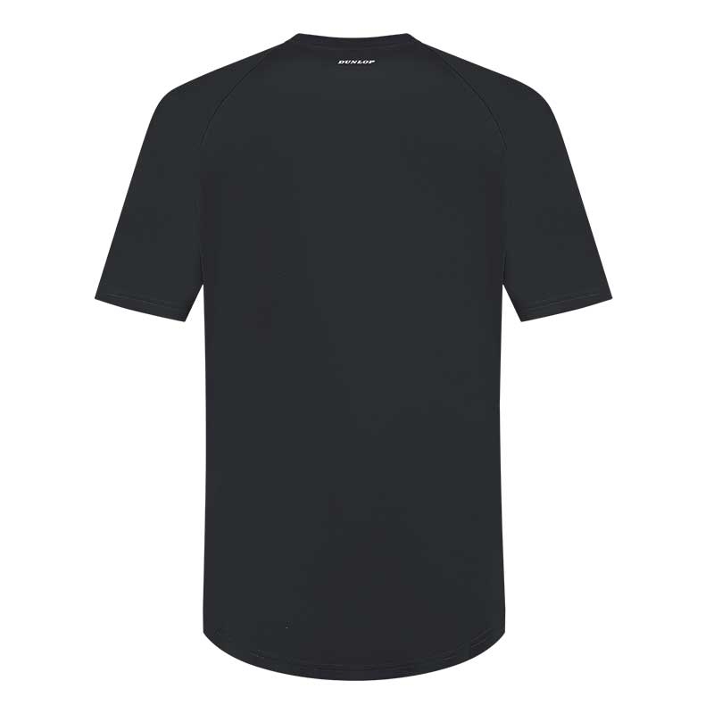 Camiseta Dunlop Club Mens 25  ⭐️ Mejores Ofertas En Moda Padel