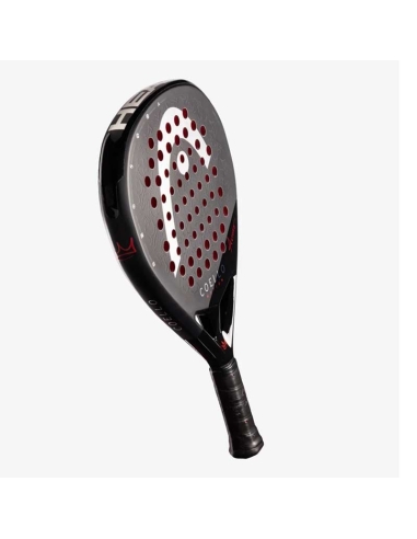 Pala Head Coello Pro Potencia y Control en Areapadel