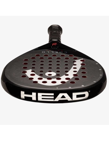 Pala Head Coello Pro Potencia y Control en Areapadel