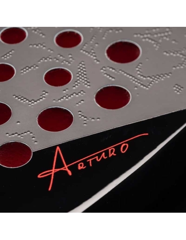 Pala Head Coello Pro Potencia y Control en Areapadel