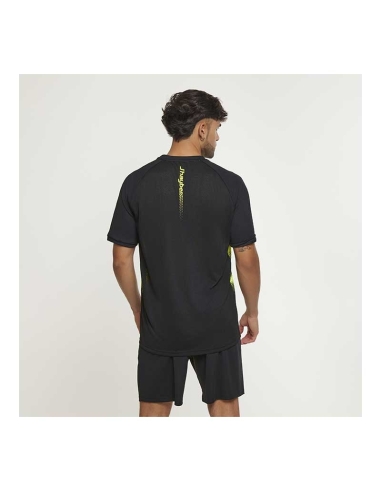 Conjunto J'hayber Jungle Black | Comodidad y Estilo en Pádel