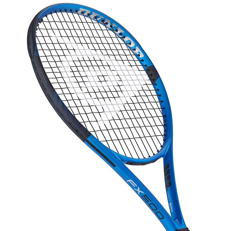 Raqueta Dunlop FX 500 Junior 26 | Ligera y potente para jóvenes tenistas